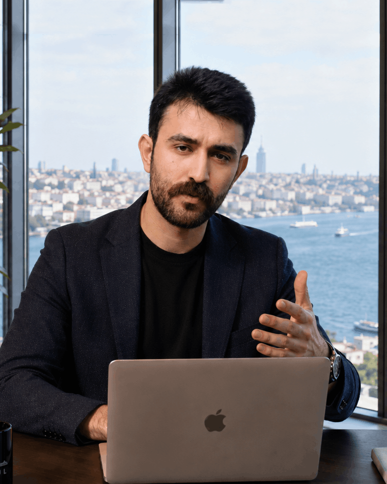 Selçuk Cesur